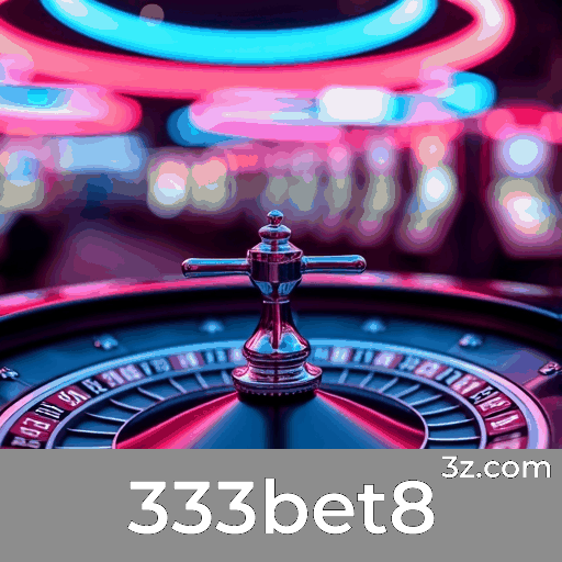 333bet8: Tecnologia e Personalização em Promoções