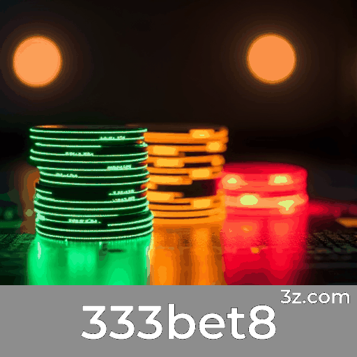 333bet8: Bônus e Promoções Imperdíveis