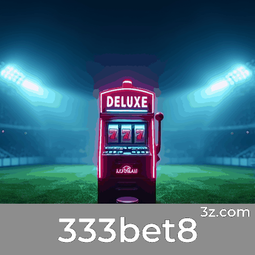 333bet8: Aposte com Facilidade com o Aplicativo Móvel